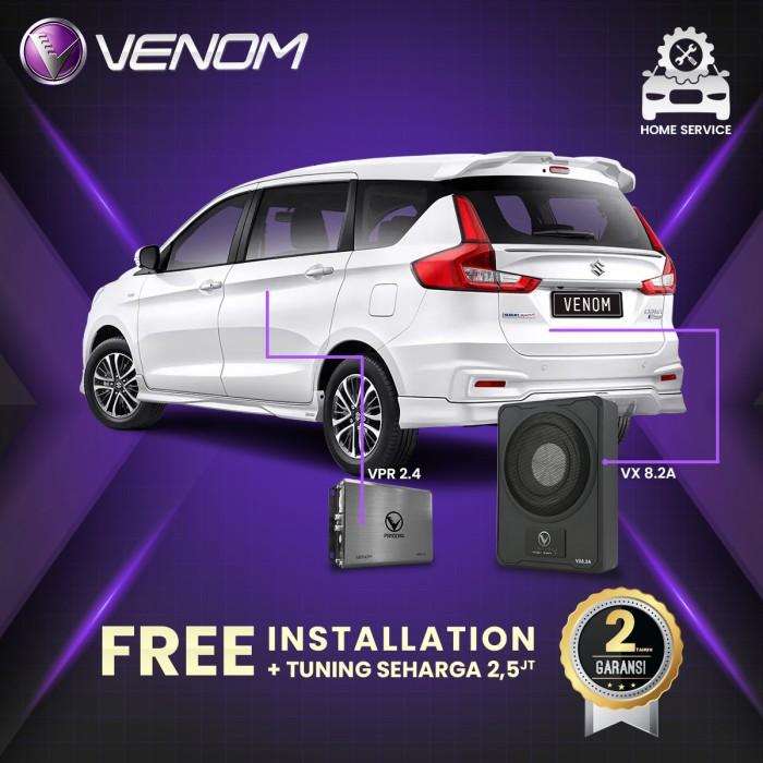 Gambar Ve-nom Express Suzuki Ertiga Paket Audio Mobil 006 - Express 1 dari Slamet Motor BDG undefined Tokopedia