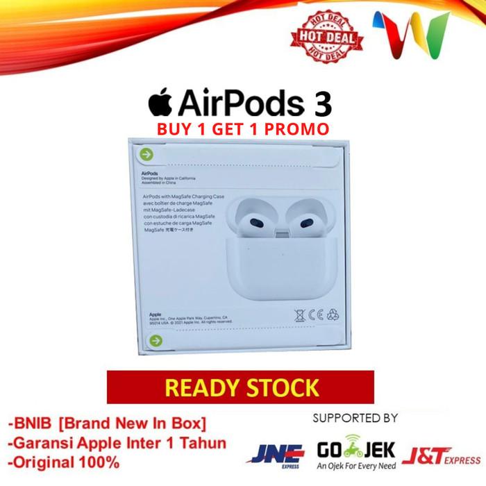 Jual IBOX Apple AirPods Gen Wireless Magsafe Charging Case