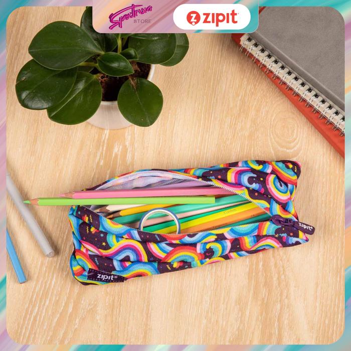 Gambar Zipit | Great For School And Personal Supplies , Makeup, Tech Gadgets dari Simple Complex undefined Tokopedia