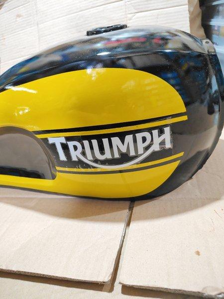 Gambar TANK TANKI TANGKI TENGKI MOTOR CUSTOM KUSTOM KASTEM JAPSTYLE dari ompusunggustorre undefined Tokopedia