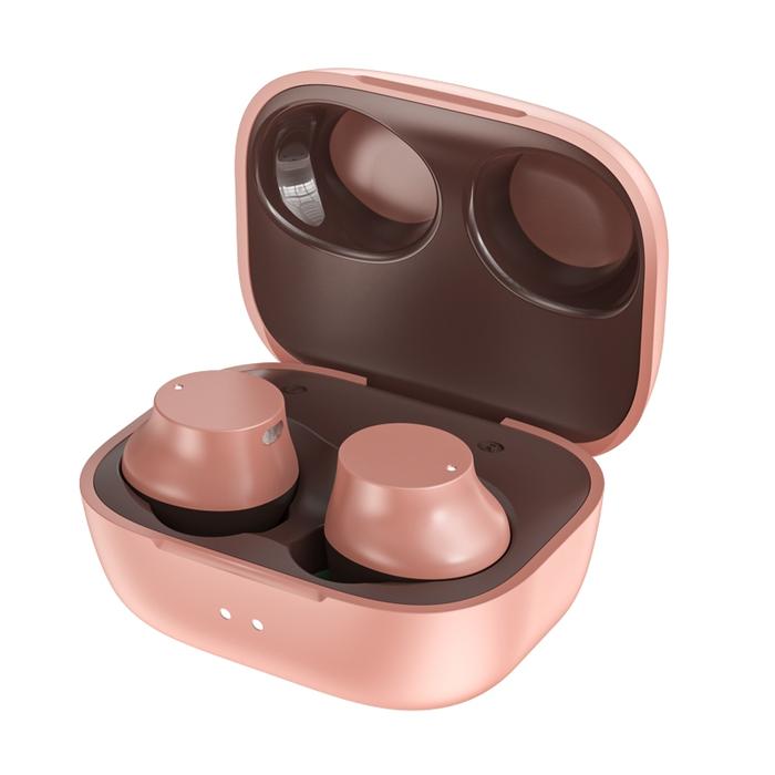 Gambar Cpai M19 Headphone Bluetooth Nirkabel TWS Berkualitas Tinggi earphone - A3900--OREN dari bagusjaya463 undefined Tokopedia