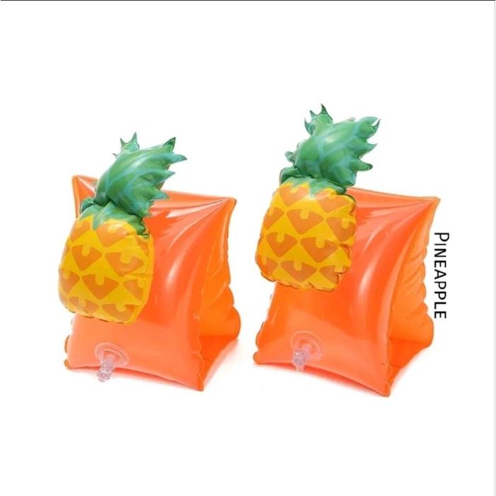 Gambar nk1 ban tangan lengan mickey princess turtle fish arm swimming float dari BirdellaBrunella undefined Tokopedia