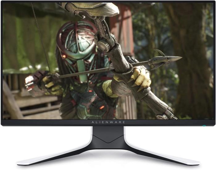 Gambar DELL Alienware Gaming Monitor AW2521HFL FHD 240HZ (1ms Response Time) - STANDARD dari Agres Komputer Official undefined Tokopedia