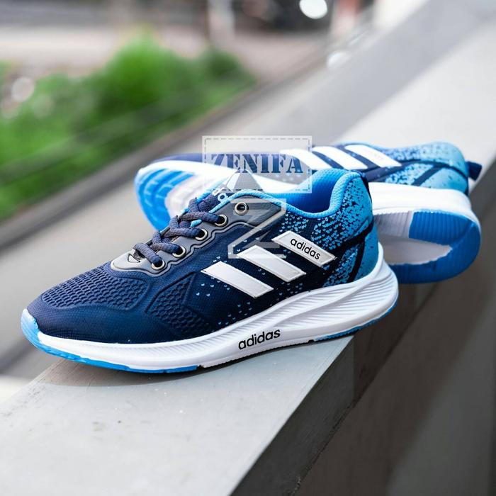 Men Sneakers Adidas Neo Derby Original Adidas DAILY Grey Black