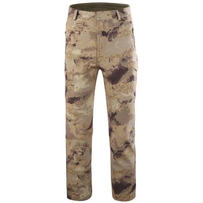 Gambar Outdoor Hiking Hunting Pants Military Tactical Combat Army Cargo dari GlamCharm undefined Tokopedia