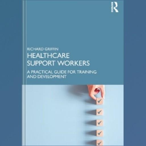 Gambar Buku Healthcare Support Workers dari MAJU JAYA BOOK undefined Tokopedia
