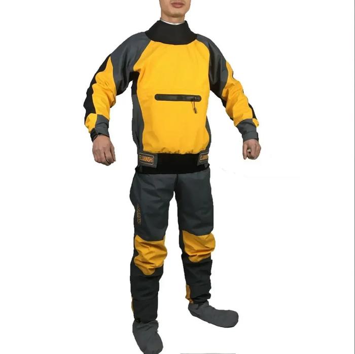 Gambar outdoor kayak jacket boat accessories marine Breathable ski snowboard dari ESSIOS STORE undefined Tokopedia