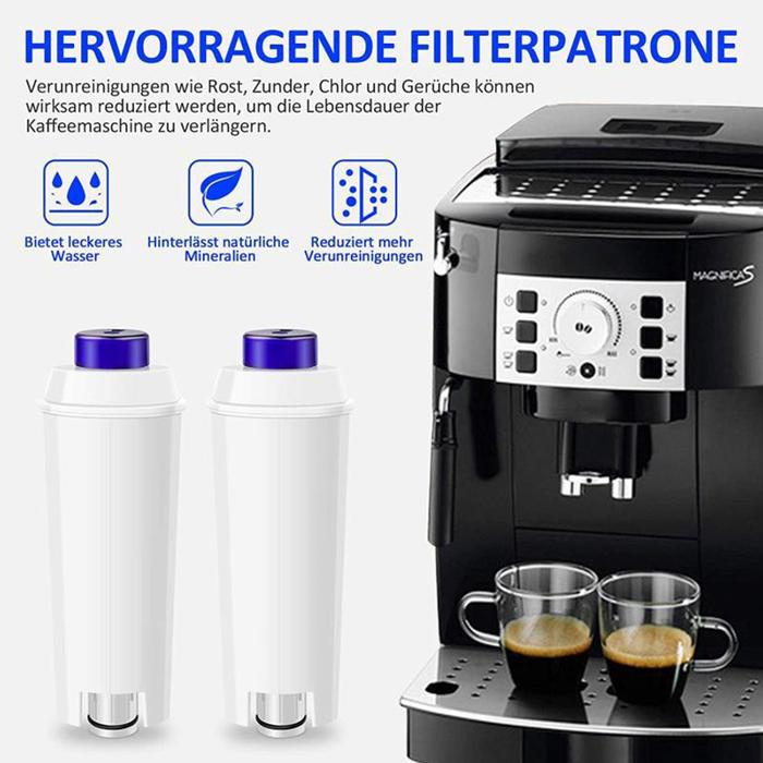 Gambar Activated Carbon Water Filter Cartridges Water Filtration System dari Genvio Store undefined Tokopedia