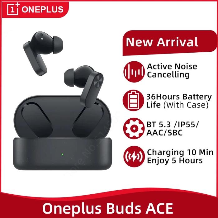 Charging Case Oneplus New Wireless Headphones New OnePlus Buds Pro