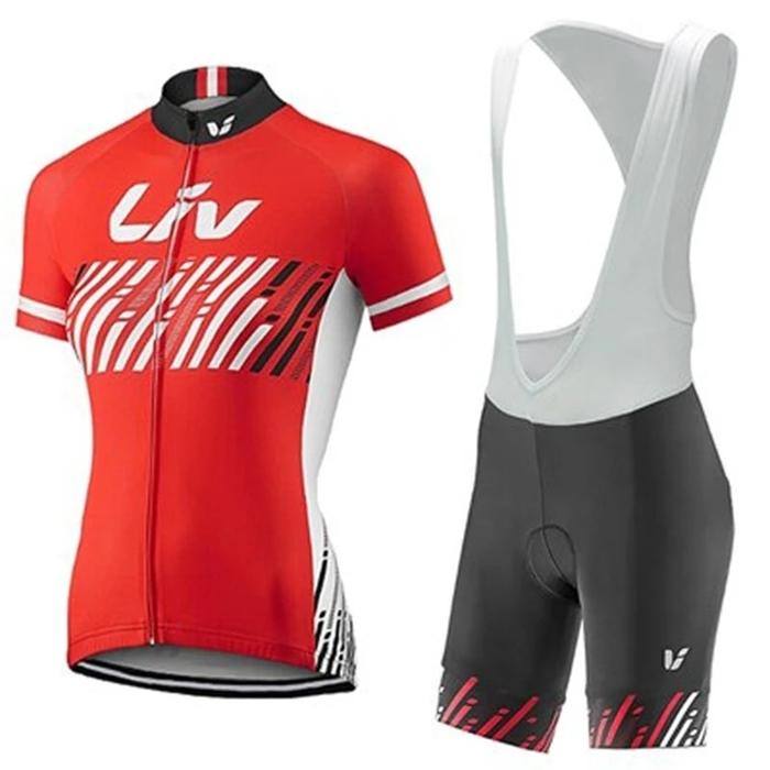 Jersey Liv Cycling Kleding Liv Racing Liv Cycling Clothing Sale