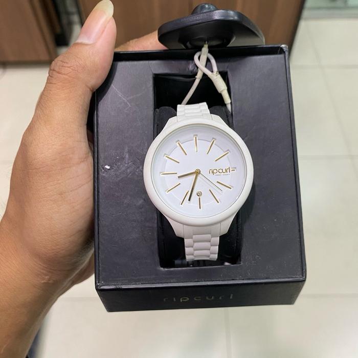 Rip Curl シリコンウォッチ Alana Horizon サーフィン腕時計 Rip Curl シリコンウォッチ Alana Horizon サーフィン腕時計 Rip Curl