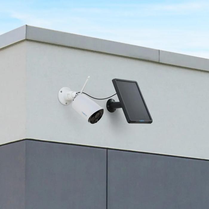 Jual Reolink Argus Eco WiFi ip camera Wire-Free1080p with