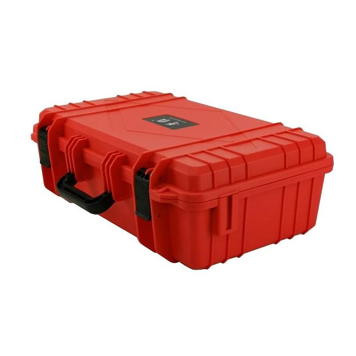 Gambar Portable Toolbox Safety Equipment Instrument Tool Box Abs Plastic dari Derren Stars undefined Tokopedia