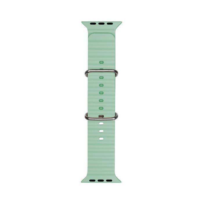 Gambar Paddy Pixie Silicon Strap - Strap Jam Tangan - Mint Green dari Paddy Official undefined Tokopedia