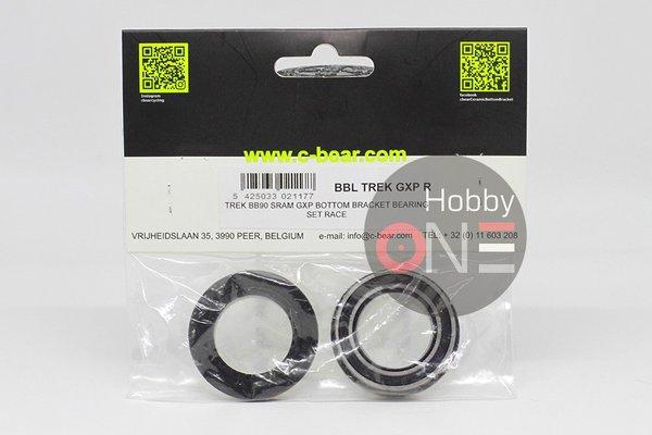 Jual C-BEAR CERAMIC BBL GXP R BB90 BB95 TREK BOTTOM BRACKET BB