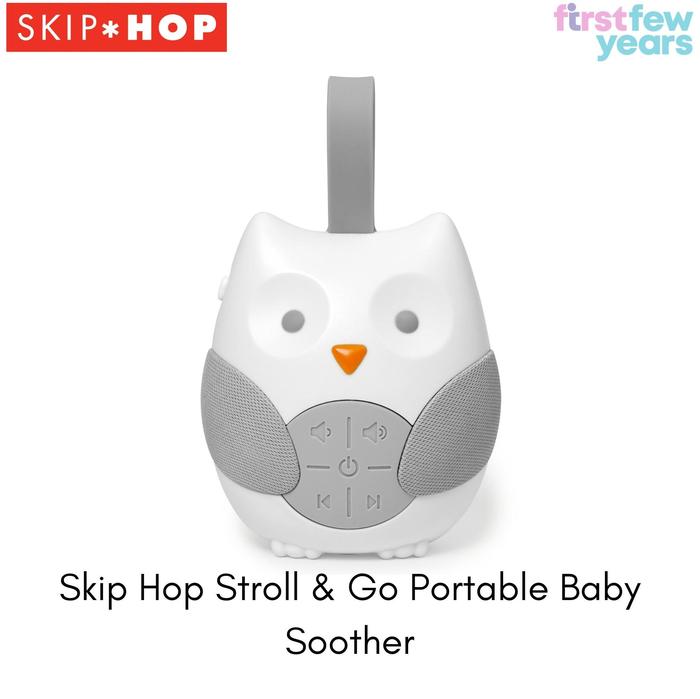 Gambar New Stroll & Go Portable Baby Soother dari Sensation Stores undefined Tokopedia