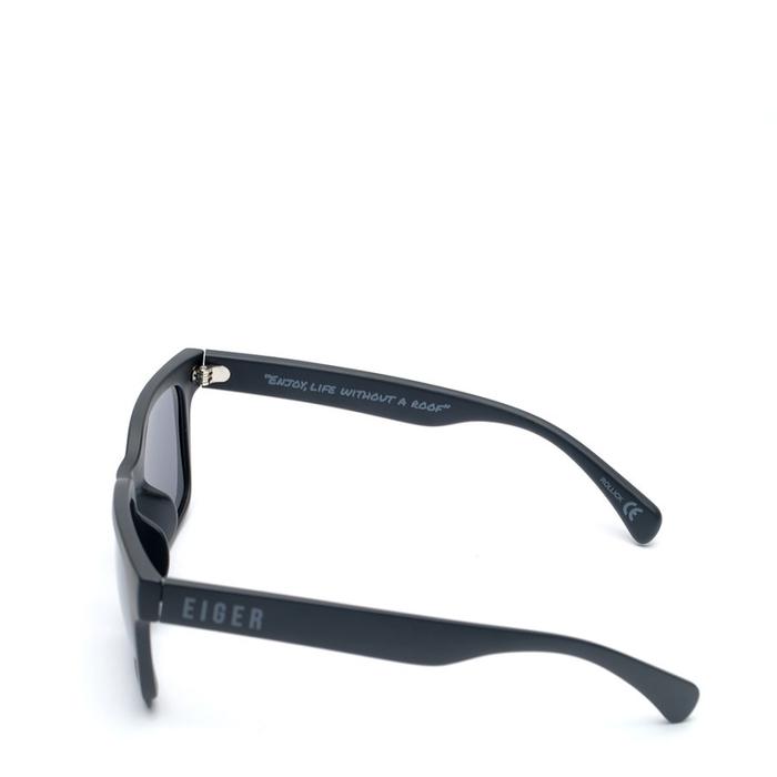 Gambar Kacamata EIGER Original Rollick Sunglasses - Black dari Marko Adventure undefined Tokopedia