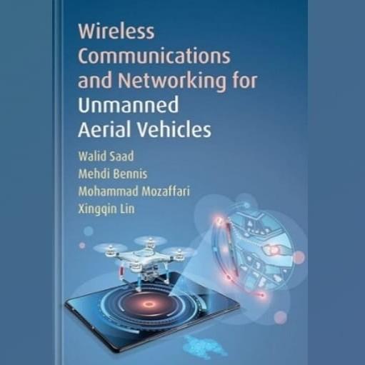Gambar Buku Wireless Communications and Networking for Unmanned Aerial dari MAJU JAYA BOOK undefined Tokopedia