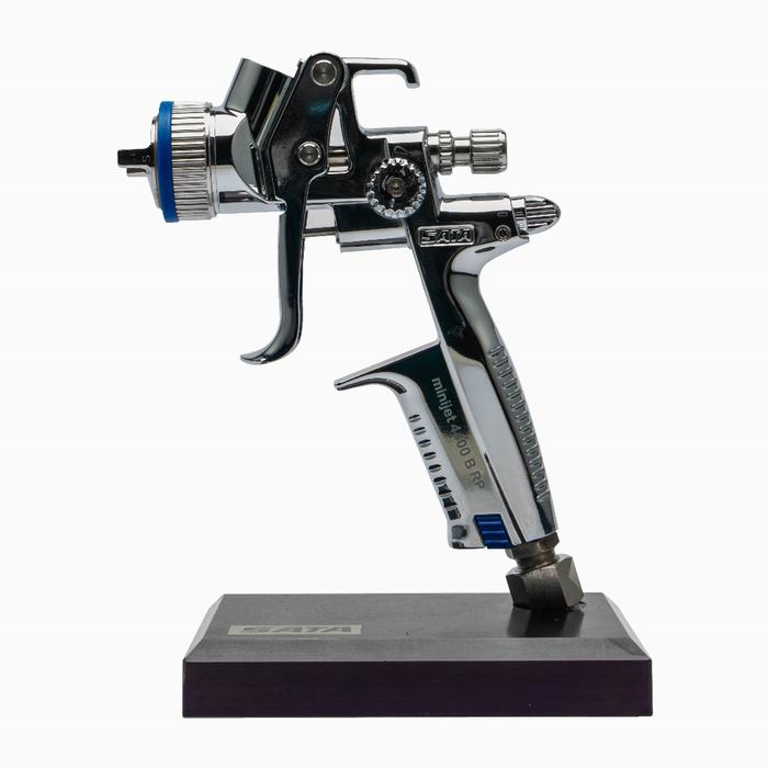 サタ スプレーガン SATA jet 400B RP（サタ スプレーガン SATA jet 