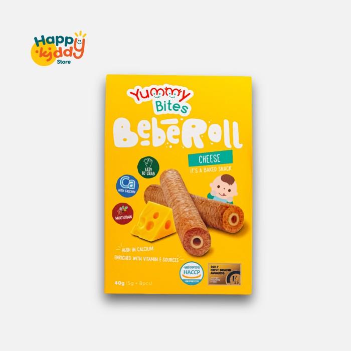 Gambar Yummy Bites Beberoll Cheese Good dari aasteriashop undefined Tokopedia