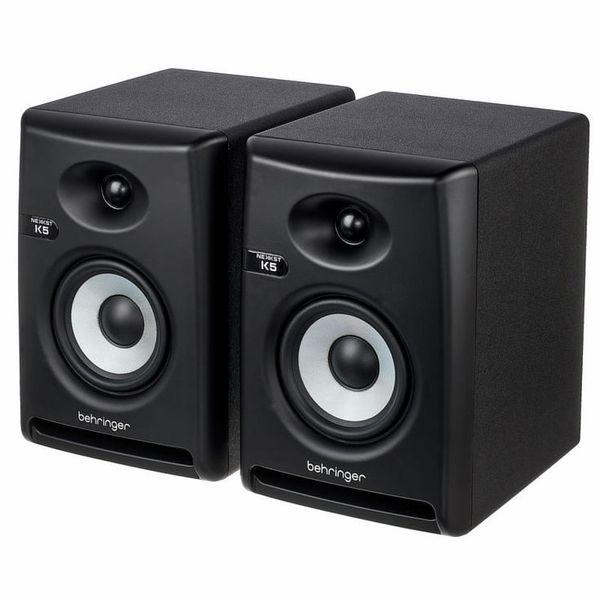 Gambar BEHRINGER K5 - Active 2-Way Monitor - HARGA SEPASANG dari Musik Sound System undefined Tokopedia