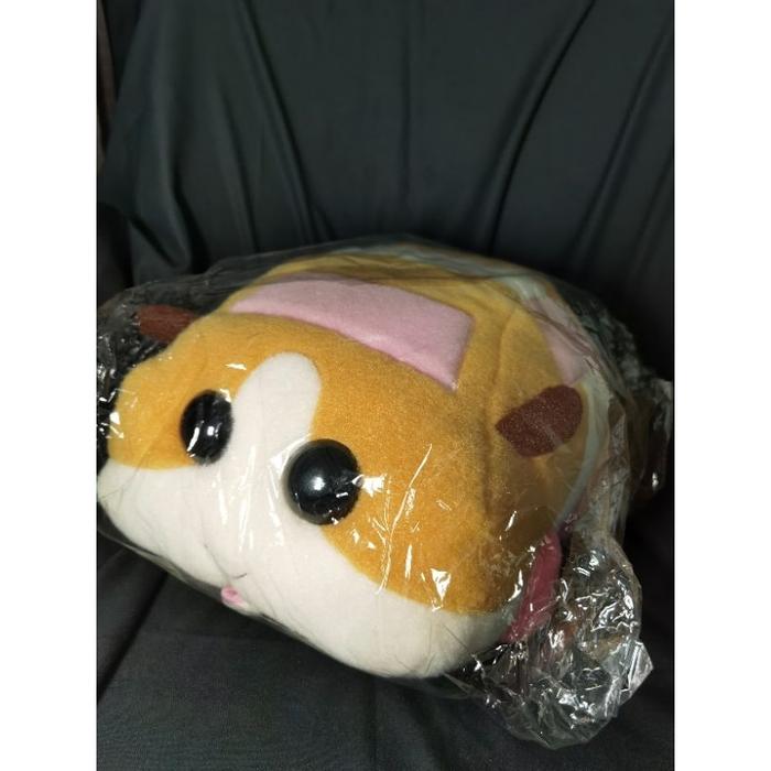 Gambar Boneka Pui Pui Molcar Ukuran Besar - Teddy dari Ngasal toko undefined 3 Tokopedia