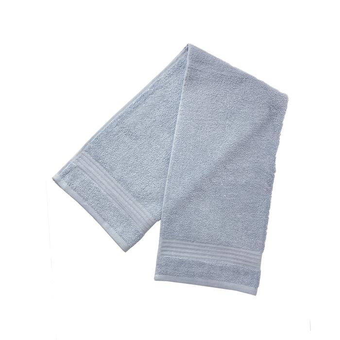 Gambar New (2pcs Small Bath Towel Set) Horgen 100% Cotton Small Bath Towel / dari hanum store 2020 undefined Tokopedia