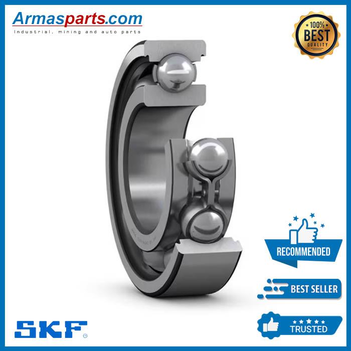 SKF 6316-2RS1/C3 Deep Groove Ball Bearing main image 1