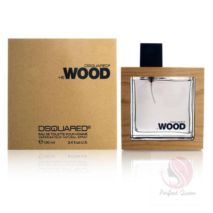 Dsquared Rocky Mountain Wood Cologne Cologne Spray He Wood Cologne