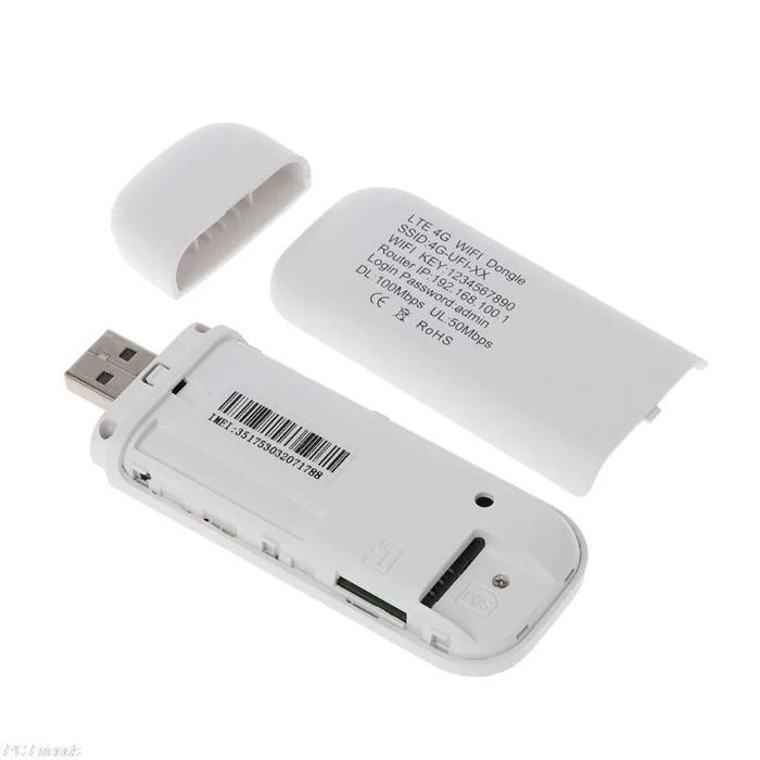 Gambar Europe Africa Asia Oceania Unlocked 150Mbps Networking Car Usb Mobile dari switcheroo-4 undefined Tokopedia