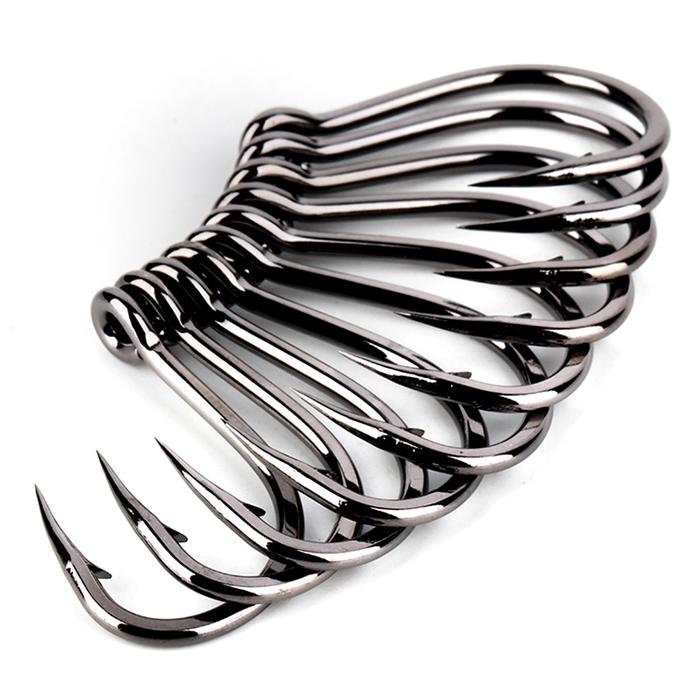 Gambar 20packs/lot Mustad 10827np# hooks ocean boating fishing OIMPORT dari Suka Import undefined Tokopedia