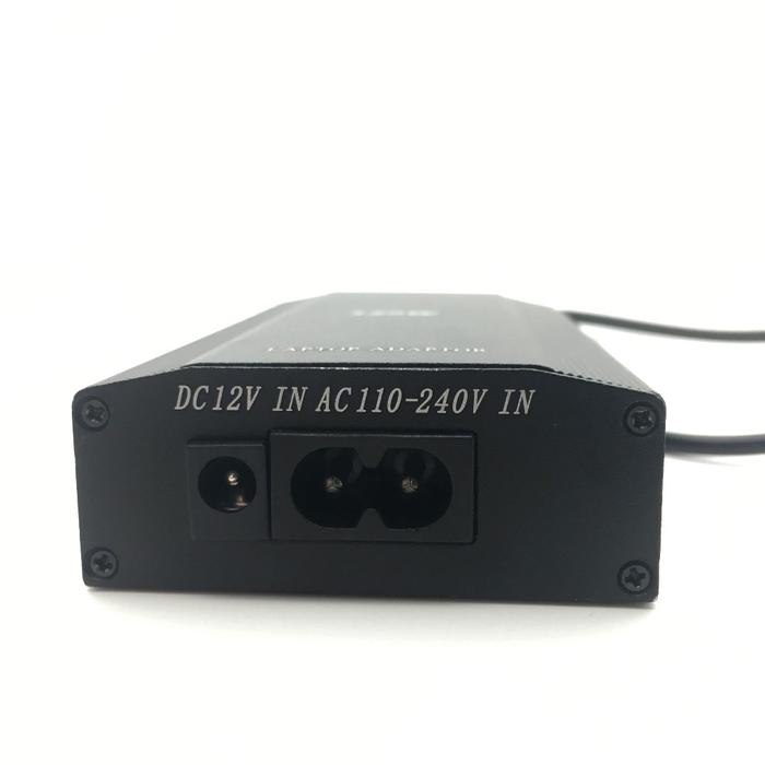 Gambar Computer Accessories Universal 120W Ac Adapter Power Supply Charger dari rugrat undefined Tokopedia