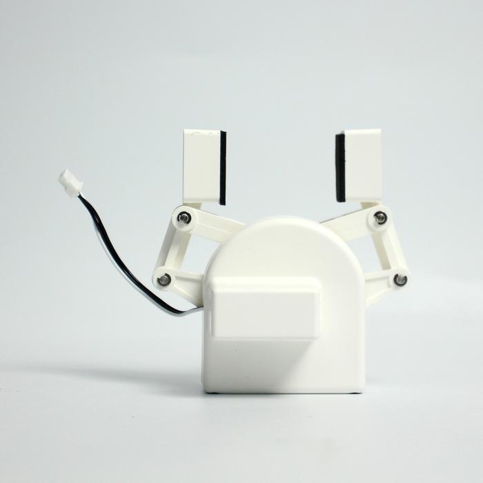 Gambar Elephant Robotics Mecharm 270 Pi 6-Axis Robot Arm Desktop Robotic dari pusillanimous undefined Tokopedia