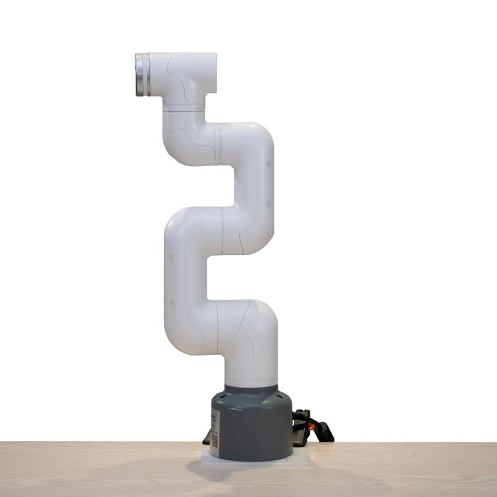 Gambar Elephant Robotics Mycobot 320 M5-2022 1Kg Payload Collaborative Robot dari quikcstore undefined Tokopedia