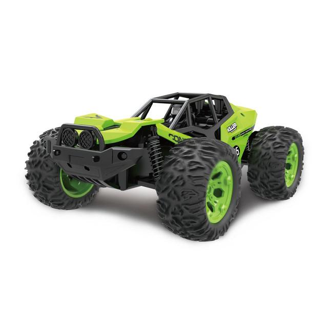 Gambar Addo Remote Control 1:12 Off-Road High - Mainan Mobil Anak Laki Laki - Speed Car dari Mothercare Indonesia undefined Tokopedia