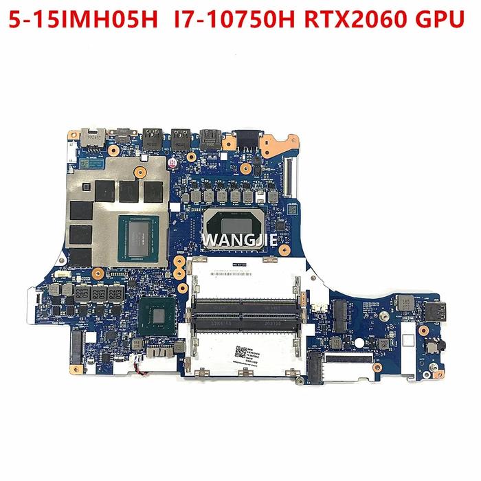 Lenovo Legion Pro Motherboard Price For Lenovo Legion 5-15imh05h