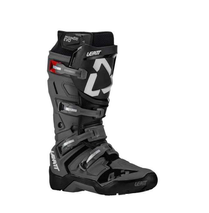 Gambar Boots Leatt 4.5 Hydradri Waterproof Graphene / Boots cross enduro adv dari Adeli berkah undefined Tokopedia