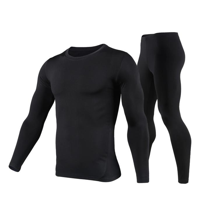 Gambar HEROBIKER Motorcycle Skiing Warm Tight Fitting Suit Pants QE Store dari sopsop12 undefined Tokopedia