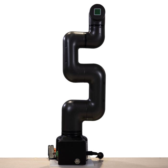 Gambar Elephant Robotics Mycobot 320 M5-2022 1Kg Payload Collaborative Robot dari tub-thumper undefined Tokopedia