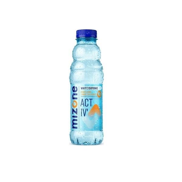 Gambar MIZONE ACTIV LYCHEE LEMON 500 ML dari Hypermart Cibubur Junc undefined Tokopedia