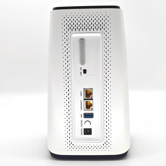 Gambar 5Gee Router Nr5103 Wireless Wifi6 Gigabit Cpe Router Mesh Networking dari tintinnabulation undefined Tokopedia