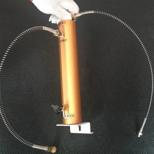 Gambar 30Mpa High Pressure External Water-Oil Separator Filtration For Air dari nonfermentative undefined Tokopedia
