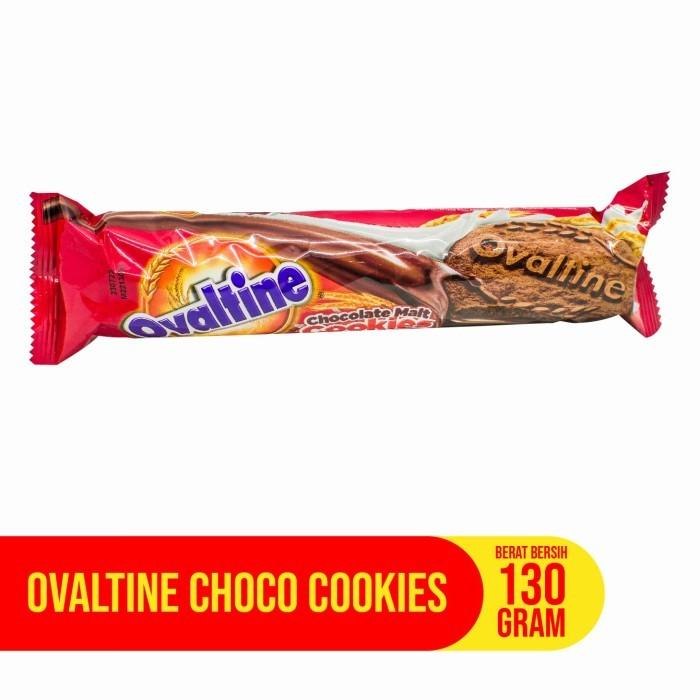 Gambar |MASTER| ovaltine choco malt cookies roll 130gr dari ERIKDWIHAN789 undefined Tokopedia