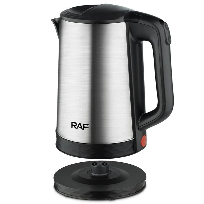 Gambar 2L Electric Kitchen Appliances Smart Whistle Samovar Coffee Thermo Pot dari Nebula Goodss undefined Tokopedia