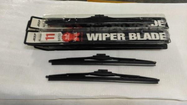 Gambar Karet wiper CJ7 - Jeep dari Gallery Motor Atrium undefined Tokopedia