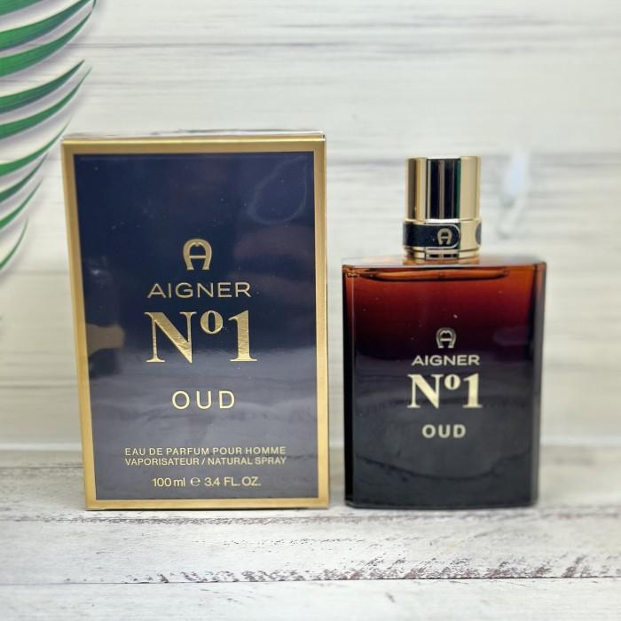 Promohot Saleagen Resmi Agner No Oud Eau De Parfum 100ml Limited