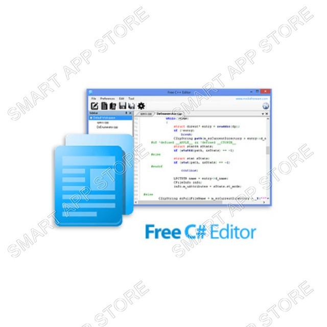 Jual Free C Sharp Editor v Win Full Version Lifetime - Jakarta Pusat ...