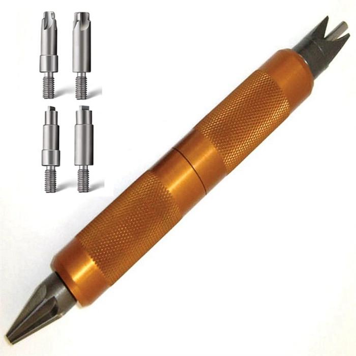 Gambar Case Prep Multitool Case Chamfer Deburring Hand Tools Primer Poc dari Jazziel Arts undefined Tokopedia
