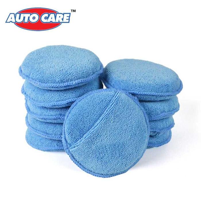 Gambar Kongyide Auto Care Kain Microfiber Mobil - Biru dari yudhitoko undefined Tokopedia