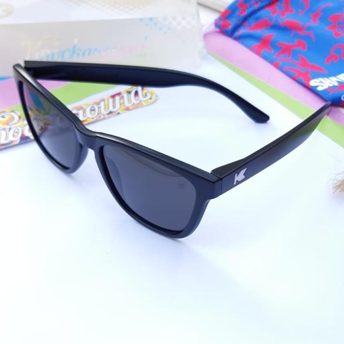Gambar Sunglasses Kaca Mata Pria Knockaround Premium Lensa Polarize dari Grosir_yuan56777 undefined Tokopedia